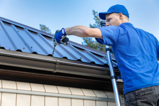 Best Gutter Installation and Repair  in Scenic Oaks, TX