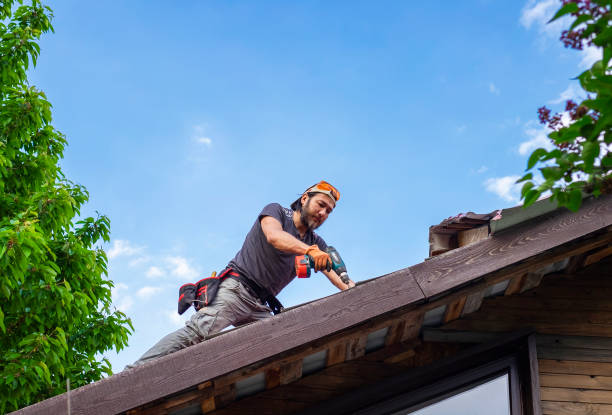 Best Rubber Roofing (EPDM, TPO)  in Scenic Oaks, TX