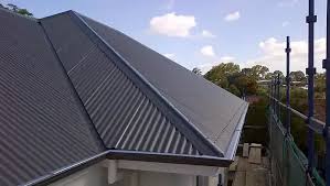 Best Sheet Metal Roofing  in Scenic Oaks, TX